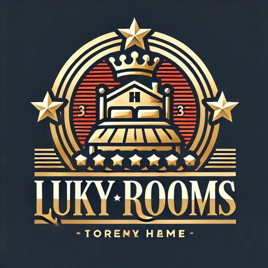 شقة Luky 12 براشوف المظهر الخارجي الصورة